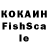 ТГК жижа Khima Kc